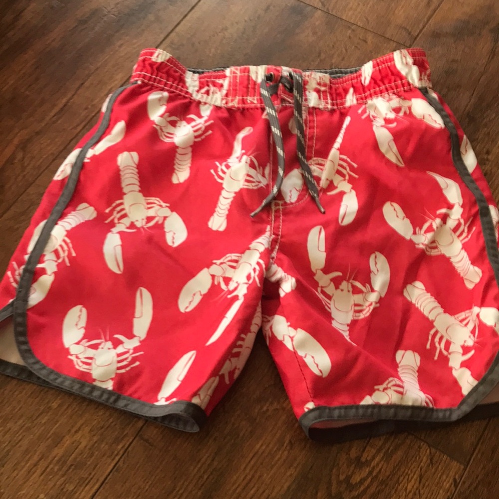 Board shorts